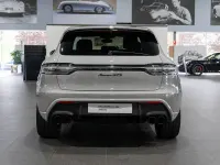 Usado Porsche Macan GTS 441 CV (324 kW) 2023 Gris / plata SUV
