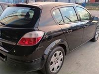 usado Opel Astra 1.7 CDTI