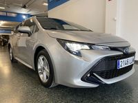 usado Toyota Corolla Touring Sports 125H Business Plus