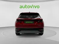 Usado Hyundai Tucson 136 CV (100 kW) 2025 Otro SUV