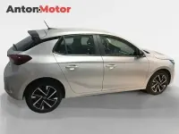 Nuevo Opel Corsa Edition 100 CV (73 kW) 2026 Gris Utilitario