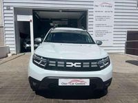 Usado Dacia Duster Expression 116 CV (85 kW) 2024 Blanco SUV