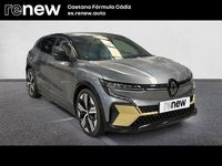 Usado Renault Mégane Iconic 161 kW (219 CV) 2022 Gris Berlina