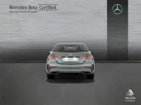 Usado Mercedes C300 313 CV (230 kW) 2025 Gris Berlina