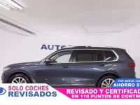 Usado BMW X7 340 CV (250 kW) 2021 SUV