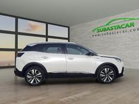 Usado Peugeot 3008 GT 180 CV (132 kW) 2020 Blanco SUV