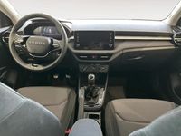 Nuevo Skoda Fabia Selection 95 CV (69 kW) 2025 Blanco