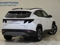 Usado Hyundai Tucson Style 265 CV (194 kW) 2021 SUV