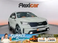 Usado Kia Sorento Plus 230 CV (169 kW) 2024 Blanco SUV