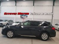 Usado Subaru Outback 150 CV (110 kW) 2015 Negro Familiar