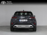 Usado Kia XCeed 160 CV (117 kW) 2022 Gris / plata SUV