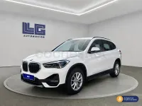 Usado BMW X1 150 CV (110 kW) 2020 Blanco SUV