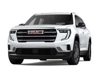 Nuevo GMC Acadia 328 CV (241 kW) 2025 Blanco SUV