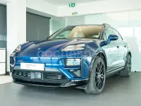 Usado Porsche Macan Turbo 469 kW (639 CV) 2024 Eléctrico SUV