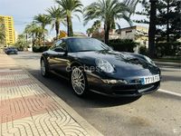 Usado Porsche 911 Carrera 325 CV (239 kW) 2006 Negro Coupe