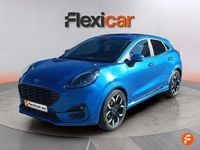 Usado Ford Puma ST-Line 125 CV (91 kW) 2023 Azul SUV