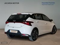 usado Hyundai i20 1.0 TGDI 74kW (100CV) SLX