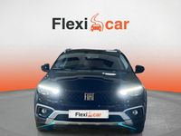 usado Fiat Tipo Cross 1.0 74kW (100CV) Gasolina en Flexicar Sevilla 2