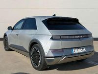 Usado Hyundai Ioniq 5 161 kW (220 CV) 2022 Gris SUV