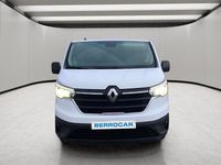 Usado Renault Trafic Equilibre 150 CV (110 kW) 2023 Blanco Monovolumen