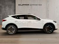 Usado Cupra Formentor 150 CV (110 kW) 2025 Blanco SUV