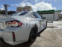 Occasion BMW M2 460 PK (338 kW) 2024 Grijs Coupé