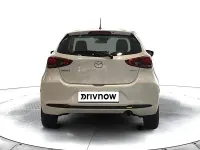 Usado Mazda 2 Center-Line 90 CV (66 kW) 2023 Blanco Utilitario