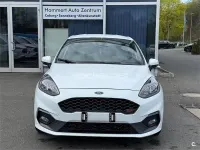 Usado Ford Fiesta ST 200 CV (147 kW) 2019 Blanco Utilitario