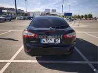 Usado Ford Mondeo Limited 140 CV (102 kW) 2012 Negro Berlina