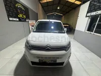Usado Citroën Berlingo Business Class 102 CV (75 kW) 2022 Blanco Monovolumen
