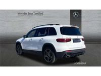 usado Mercedes GLB200 200d 8G-DCT