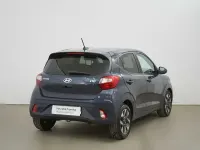 Usado Hyundai i10 67 CV (49 kW) 2025 Otro Utilitario
