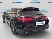 Usado Porsche Panamera Sport Turismo 462 CV (339 kW) 2020 Utilitario