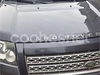 Usado Land Rover Freelander 2 160 CV (117 kW) 2009 Azul SUV
