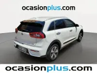 Usado Kia Niro 141 CV (103 kW) 2017 Blanco SUV