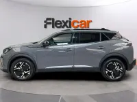 Usado Peugeot 2008 Allure 131 CV (96 kW) 2024 Gris SUV