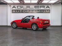 Usado BMW Z1 170 CV (125 kW) 1994 Rojo Descapotable