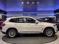 Używany BMW X3 xLine 190 KM (139 kW) 2021 Biały SUV