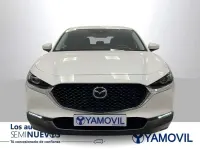 Usado Mazda CX-30 179 CV (131 kW) 2020 Blanco SUV