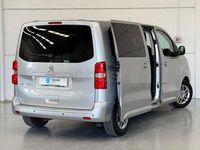 Usado Peugeot Traveller Active 115 CV (84 kW) 2017 Gris / plata Monovolumen