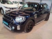 Usado Mini Cooper Countryman 122 CV (89 kW) 2023 Negro SUV