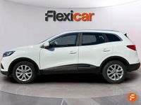 Usado Renault Kadjar Business 115 CV (84 kW) 2019 Blanco SUV