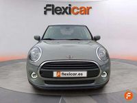 Usado Mini Cooper 102 CV (75 kW) 2020 Gris Utilitario