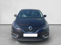 Usado Renault Espace Initiale Paris 160 CV (117 kW) 2016 Marrón Monovolumen