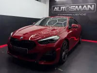 Usado BMW 218 Gran Coupé Comfort Edition 136 CV (100 kW) 2022 Rojo Coupe