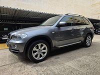 Usado BMW X5 235 CV (172 kW) 2007 Gris SUV
