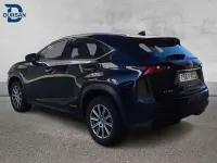 Usado Lexus NX300h Business Edition 197 CV (144 kW) 2017 Negro SUV