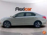 Usado Citroën C-Elysee I Feel 82 CV (60 kW) 2019 Gris Berlina