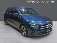 Usado Mercedes B250 217 CV (159 kW) 2021 Monovolumen