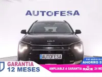 Usado Kia Niro 184 CV (135 kW) 2022 Negro SUV